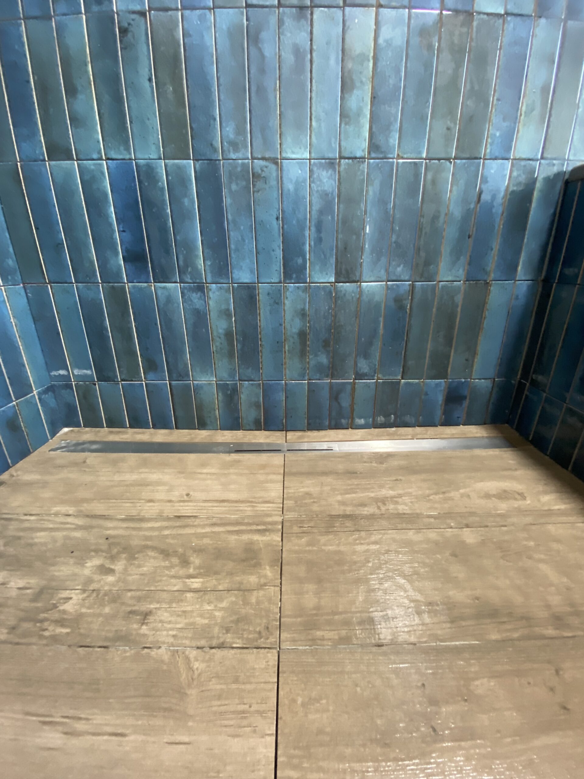 Badkamers en tegelwerk de Keijzer 3