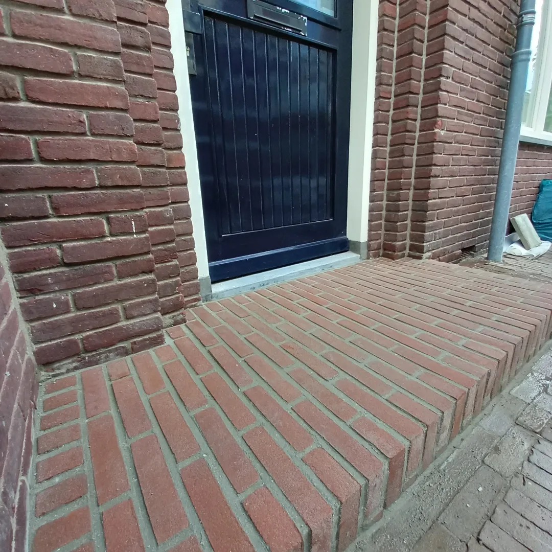 Renovatie en onderhoud De Keijzer 1