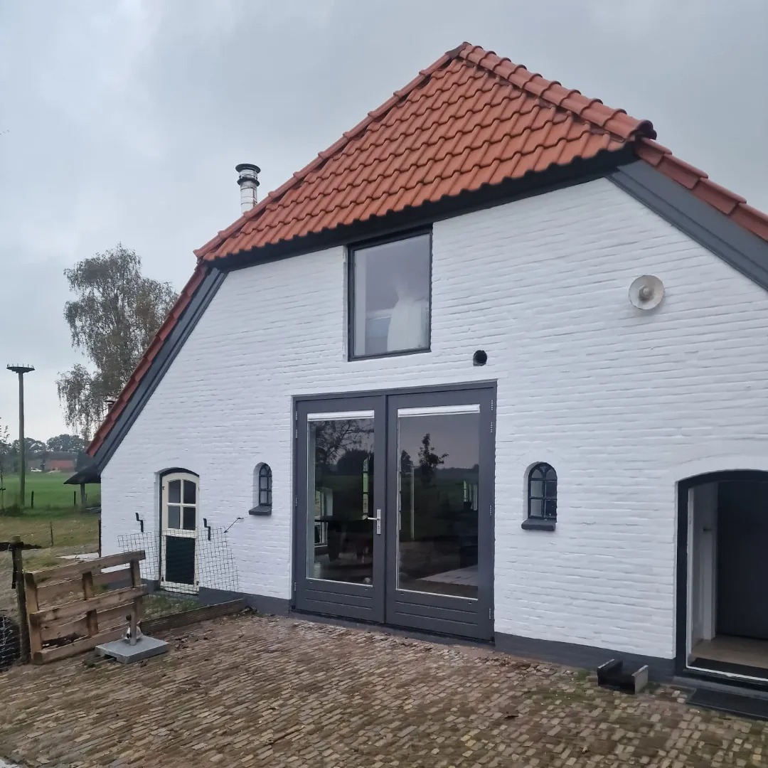 Renovatie en onderhoud De Keijzer 4